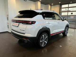 2024 Changan CS35 Plus I Рестайлинг, белый, 1950000 рублей, вид 3