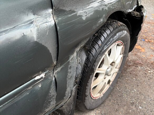 1992 Toyota Corolla VII (E100), зелёный, 170000 рублей - вид 18