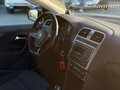2015 Volkswagen Polo V Рестайлинг, коричневый, 1300000 рублей - вид 9