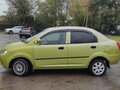 2008 Chery QQ6 (S21), жёлтый, 143000 рублей - вид 7