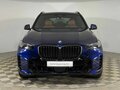 2025 BMW X5 40d IV (G05/G18) Рестайлинг, синий, 17190000 рублей - вид 1
