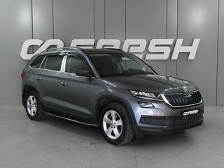 2020 Skoda Kodiaq I, серый, 2280000 рублей, вид 1