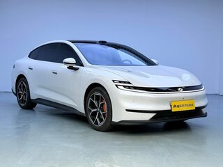 2026 Changan Qiyuan A06 51.48 kWh, белый, 2481999 рублей, вид 1