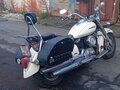 2003 Yamaha XVS1100, бежевый, 450000 рублей - вид 4