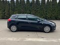 2012 Kia Ceed II, чёрный, 1120000 рублей - вид 7