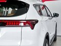 2025 Jetour X70+ I Рестайлинг, белый - вид 11