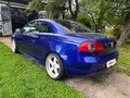 2007 Volkswagen Eos I, синий, 1100000 рублей - вид 4
