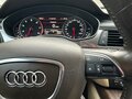 2013 Audi A6 IV (C7), чёрный - вид 7