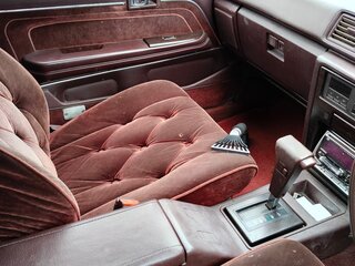 1988 Toyota Mark II V (X70), белый, 250000 рублей, вид 5
