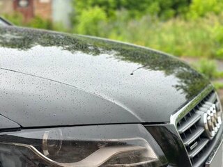 2011 Audi A4 IV (B8), чёрный, 950000 рублей, вид 4