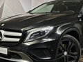2016 Mercedes-Benz GLA 250 I (X156), чёрный, 1579000 рублей - вид 9