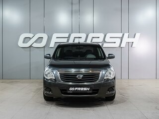 2017 Ravon R4, серый, 899000 рублей, вид 3