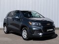 2022 Chevrolet Trax I Рестайлинг, серый, 1480000 рублей