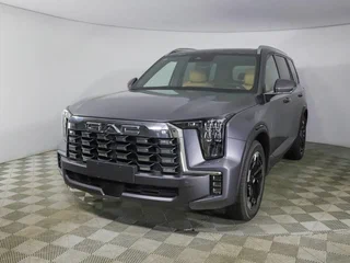 2026 GAC GS8 Traveller II, серый, 5349000 рублей, вид 1