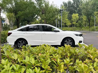 2022 Honda Crider II Рестайлинг, белый, 1426000 рублей, вид 4