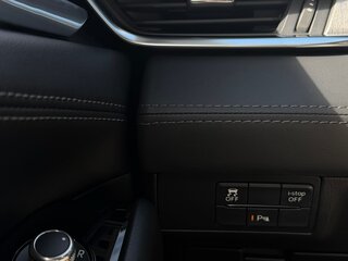 2021 Mazda 6 III (GJ) Рестайлинг 2, белый, 3500000 рублей, вид 5