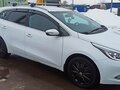 2014 Kia Ceed II, белый, 1050000 рублей - вид 4