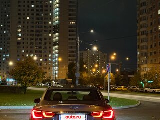 2014 Infiniti Q50 I, серый, 2300000 рублей, вид 3