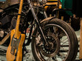 1996 Yamaha XVS400 Drag Star, чёрный, 450000 рублей - вид 7