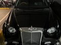 2002 Mitsuoka Galue II, чёрный, 1555555 рублей - вид 6
