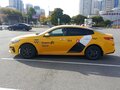 2019 Kia Optima IV Рестайлинг, белый, 950000 рублей - вид 6