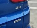 2018 Hyundai Creta I, синий - вид 6