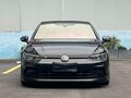 2023 Volkswagen Golf VIII, чёрный, 1670000 рублей - вид 1