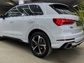 2025 Audi Q3 45 TFSI II (F3), белый, 4700000 рублей - вид 10