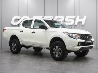 Mitsubishi L200 V