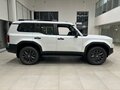 2026 Toyota Land Cruiser Prado 250 Series, белый, 12490000 рублей - вид 3