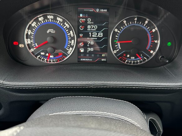 2021 Lada (ВАЗ) 2121 (4x4) Urban I Рестайлинг (2020), серебристый, 1200000 рублей - вид 12