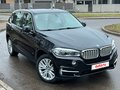 2014 BMW X5 40d III (F15), чёрный, 3100000 рублей - вид 2