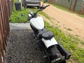 2016 Victory Octane, белый, 780000 рублей - вид 4