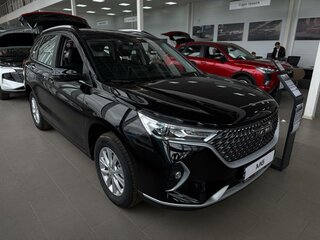 2026 Haval M6 II, чёрный, 2349000 рублей, вид 2