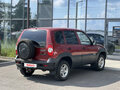 2015 Chevrolet Niva I Рестайлинг, красный, 549000 рублей - вид 4