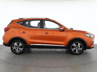 2025 MG ZS II Рестайлинг, оранжевый, 2511222 рублей, вид 5