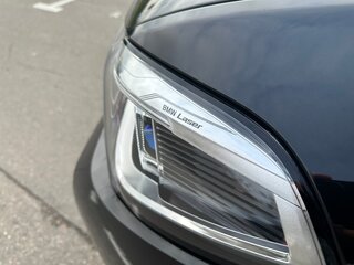 2021 BMW X6 40i III (G06), чёрный, 8450000 рублей, вид 4