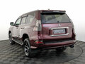 2016 Lexus GX 460 II Рестайлинг, красный, 4855000 рублей - вид 6