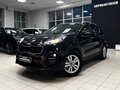 2016 Kia Sportage IV, чёрный, 2129000 рублей - вид 11