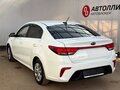 2020 Kia Rio IV, белый, 1164900 рублей - вид 2
