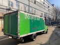 2005 Mercedes-Benz Sprinter, зелёный, 690000 рублей - вид 3