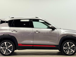 2024 Changan CS35 Plus I Рестайлинг, серый, 1860000 рублей, вид 5