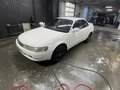 1992 Toyota Corolla VII (E100), белый, 250000 рублей - вид 8