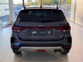2025 Solaris KRX, серый, 2267000 рублей, вид 5