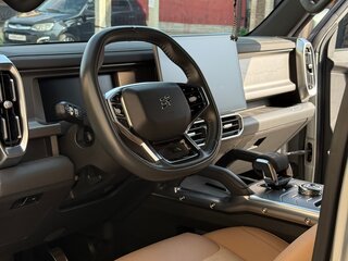 2024 Jetour T2, серый, 3150000 рублей, вид 5