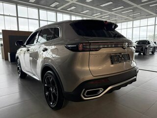 2026 Changan UNI-S I Рестайлинг, коричневый, 3149900 рублей, вид 5