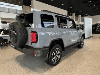 2026 Tank 300 I, серый, 5249000 рублей, вид 5