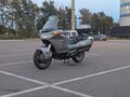 1992 Honda PC 800, серебристый, 245000 рублей - вид 7