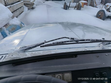 2003 ГАЗ 3307, белый, 740000 рублей, вид 2