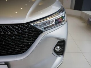 2026 Haval M6 II, серый, 2369000 рублей, вид 5